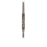 ESSENCE-WOW WHAT A BROW PEN lápis de sobrancelha à prova d'água 03 marrom escuro 02 gr-DrShampoo - Perfumaria e Cosmética